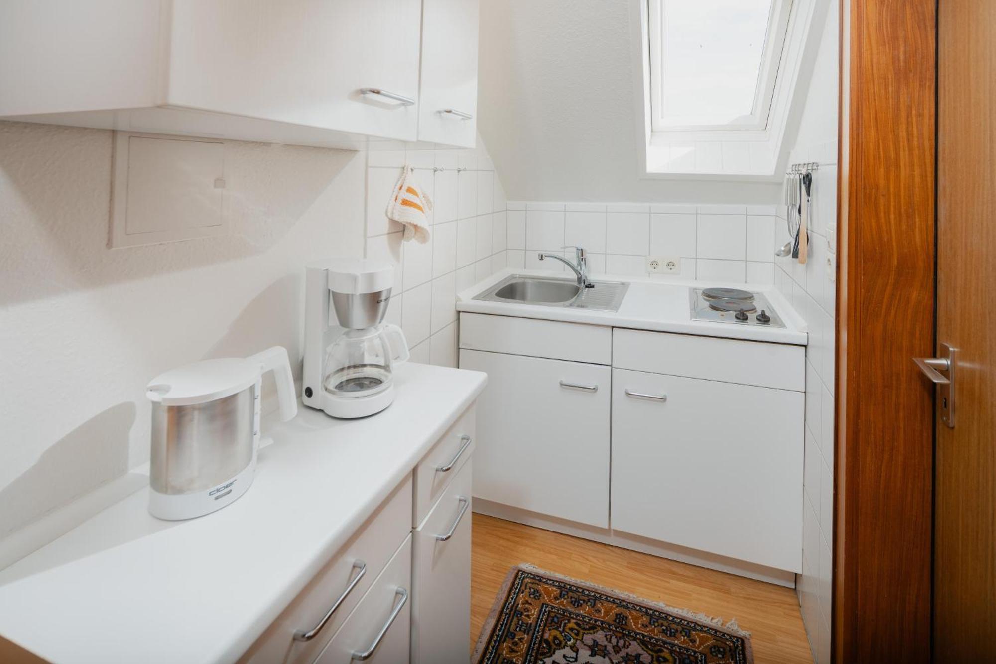 Haus Meeresblick Wohnung 6 นอร์เดอร์ไน ภายนอก รูปภาพ
